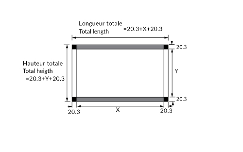 Technical drawing 2