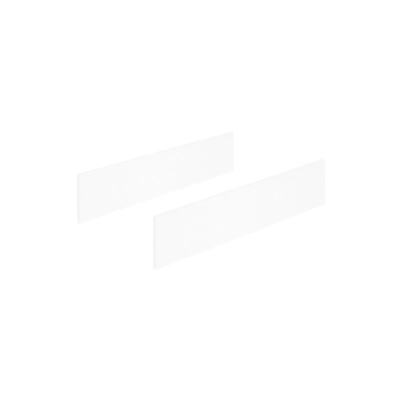 Image Profilé métal TopSide InnoTech Atira H176 470 mm blanc