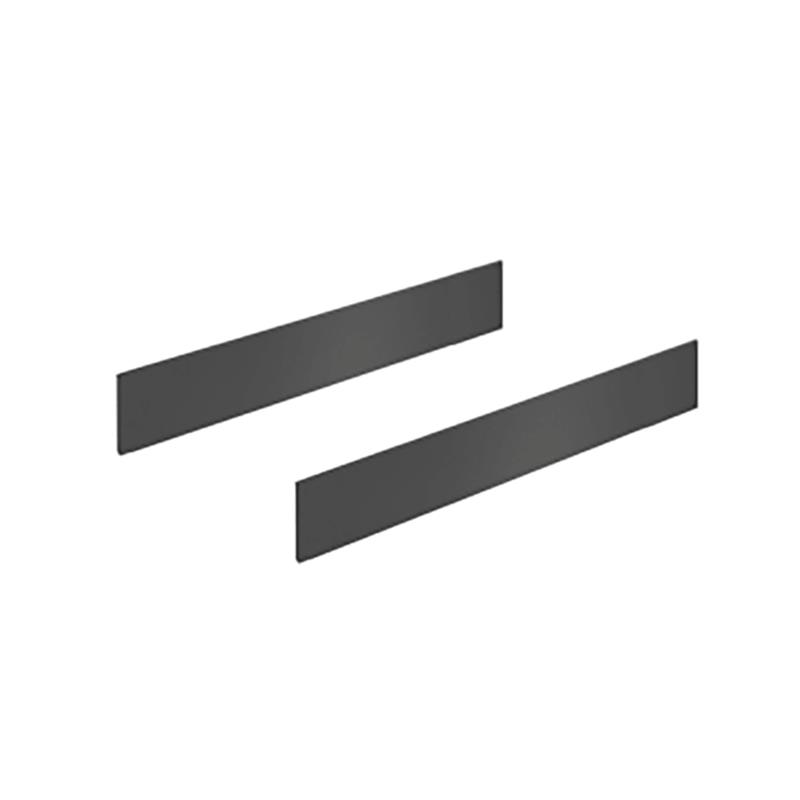 Image Profilé métal TopSide InnoTech Atira H144 470 mm anthracite