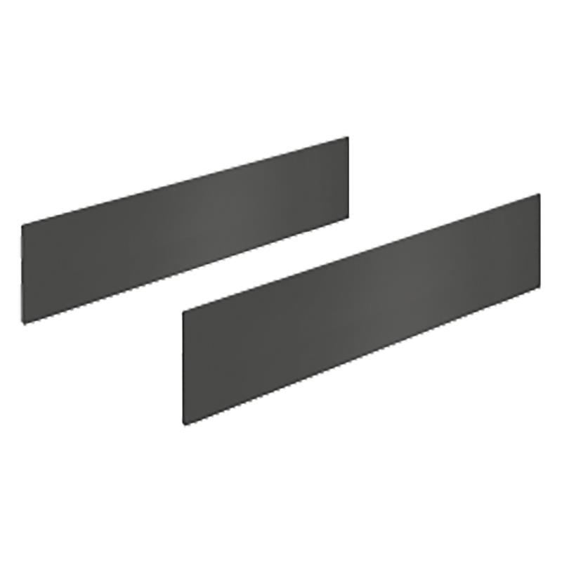 TopSide InnoTech Atira metal profile H176 520 mm, anthracite