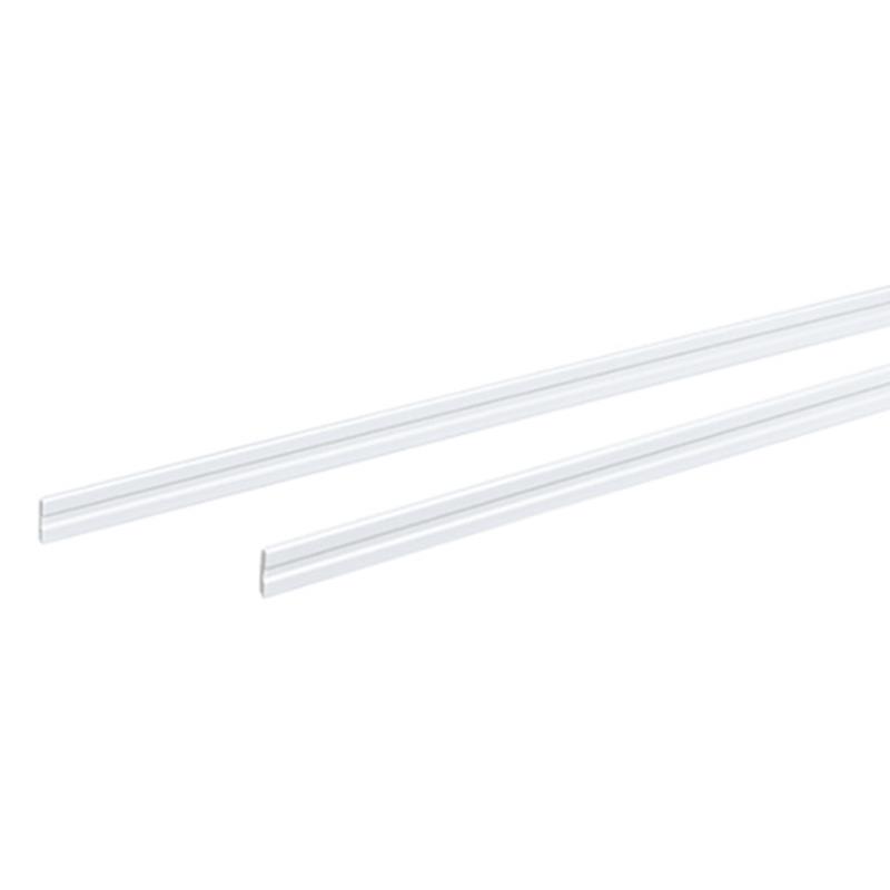 Image Profilé OrgaStripe 1100 mm blanc