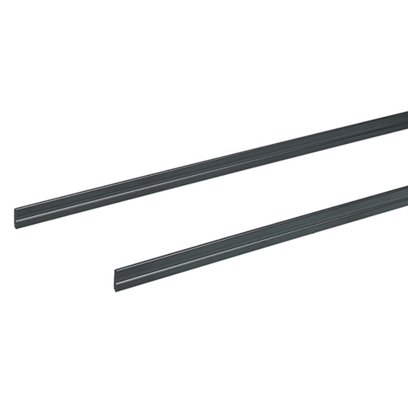 Image Profilé OrgaStripe 1100 mm noir