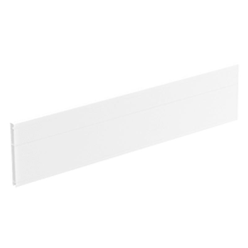 Image Profilé OrgaStore 830 2000 mm blanc