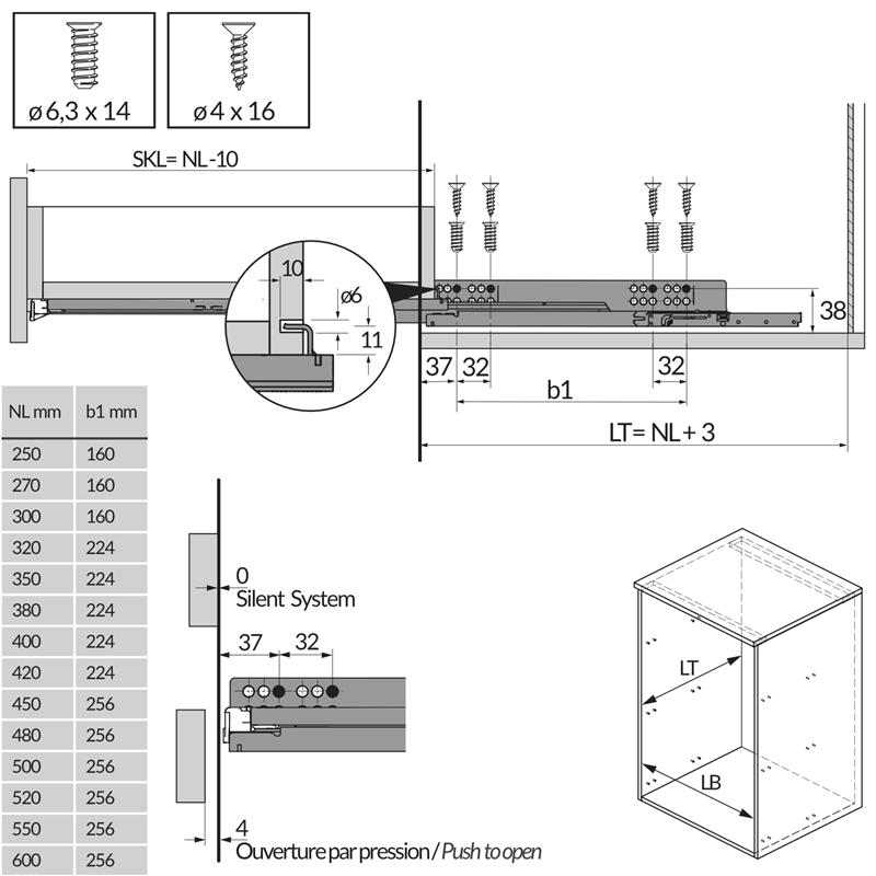 KT-COU-HAYQ30400 spec 1