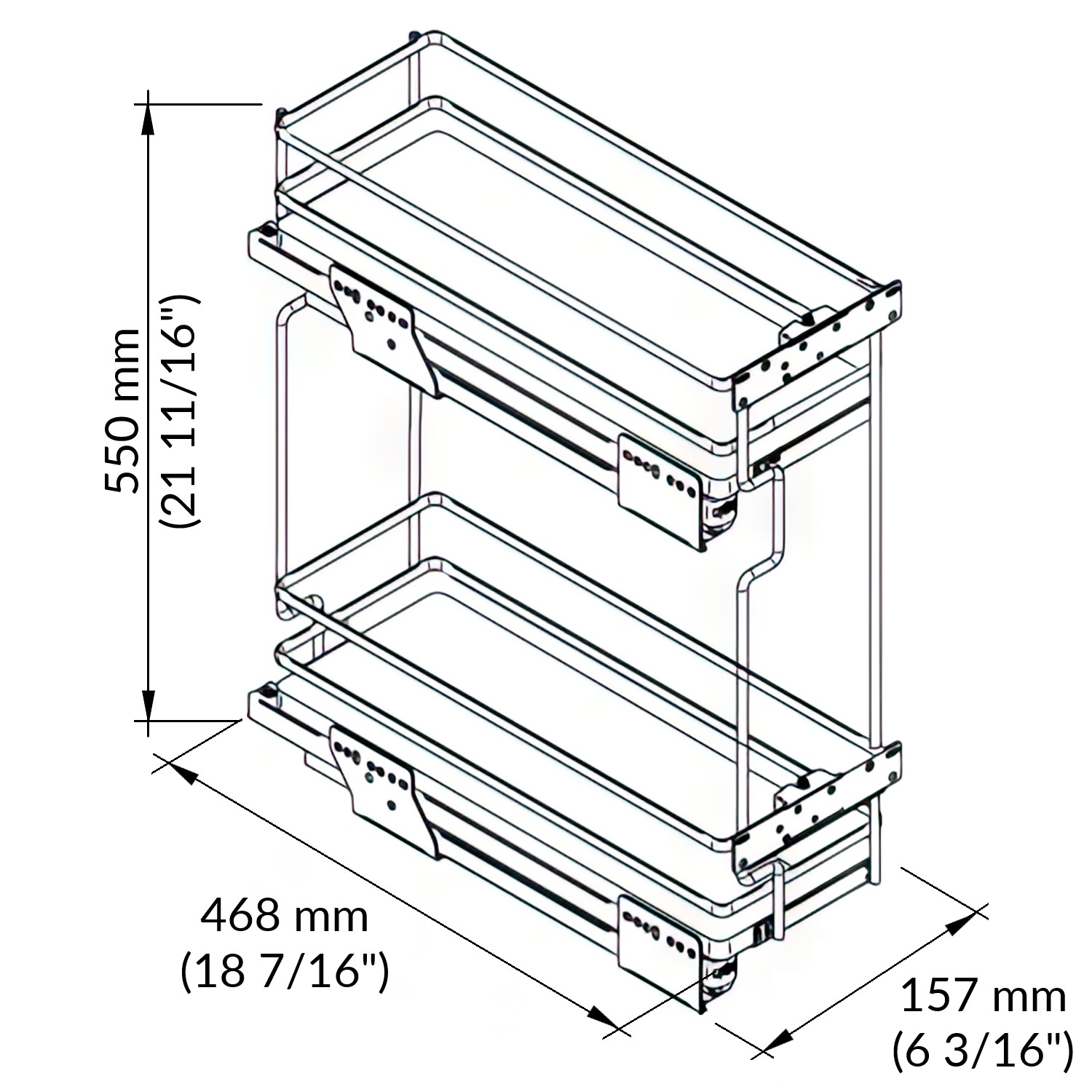 RAN-V20GA spec