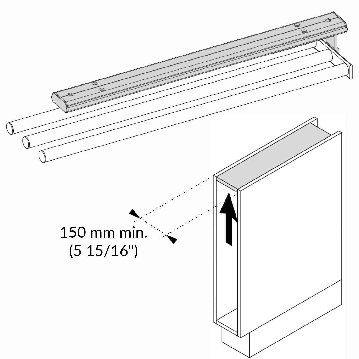 RAN-VS0048 spec inst. dessus