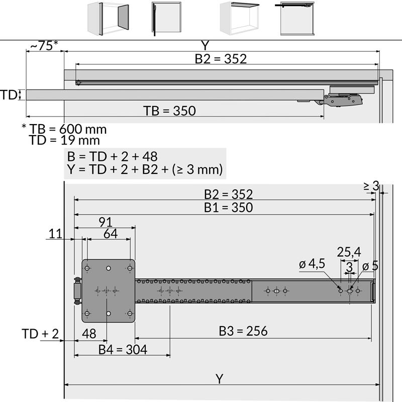 SCM-HKA5740350 spec 3