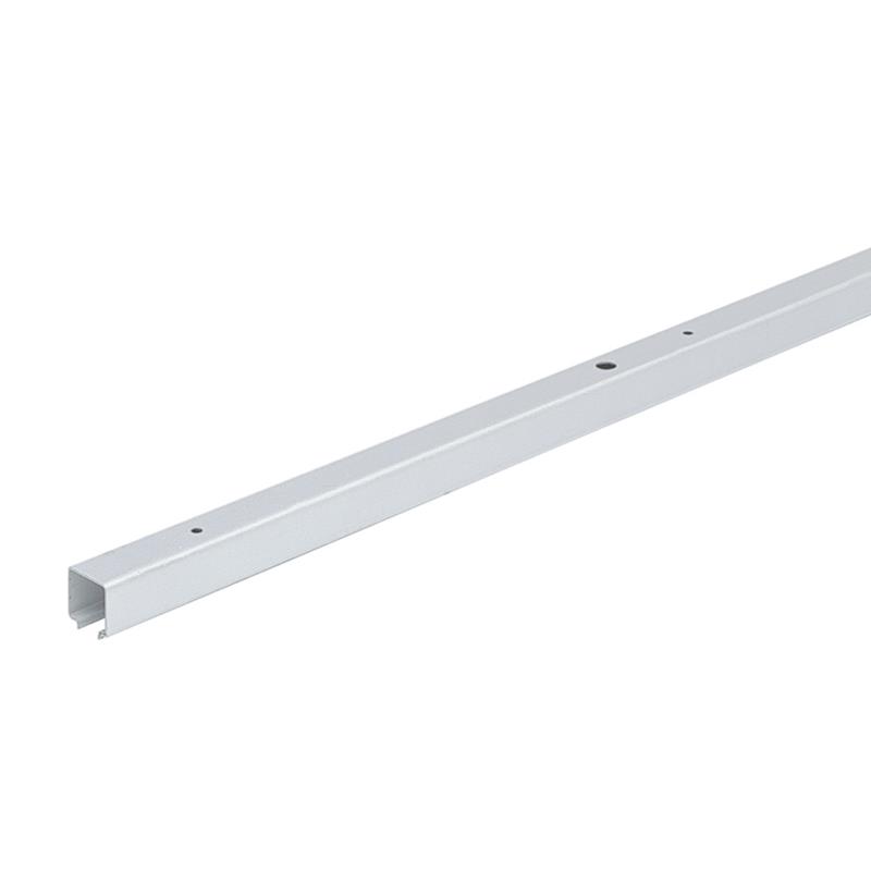 Rail haut Wing 77 3200 mm aluminium anodisé