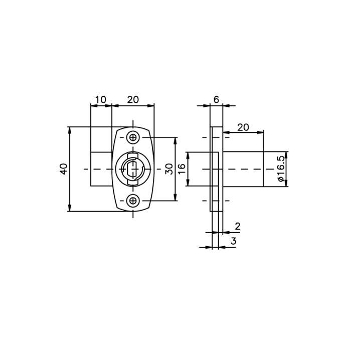 Technical file