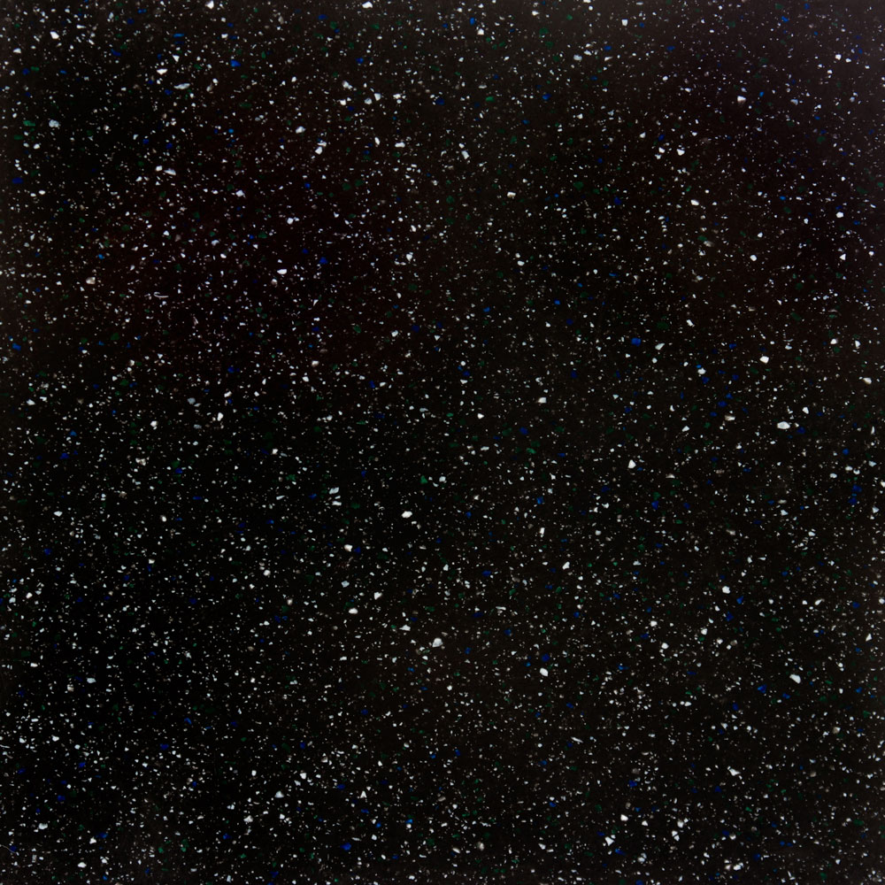 Image Surface solide acrylique 311A - Galaxy Mist demi-plaque