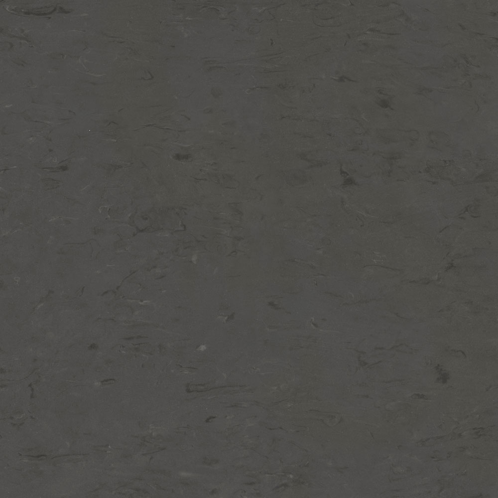 Acrylic solid surface M023 - Charcoal Concrete
