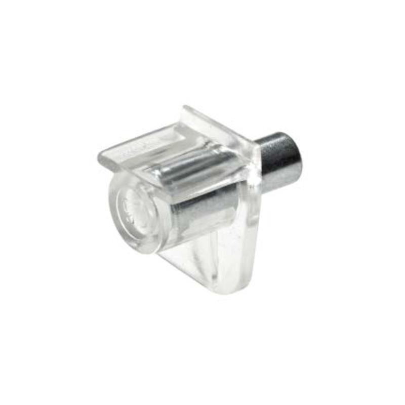 Suppport de tablette SAFETY acier / plastique transparent (BT/BX = 4000 UNI)