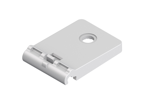 Scala Aluminium Drawer Front And Bottom Support For 600 Mm Drawer