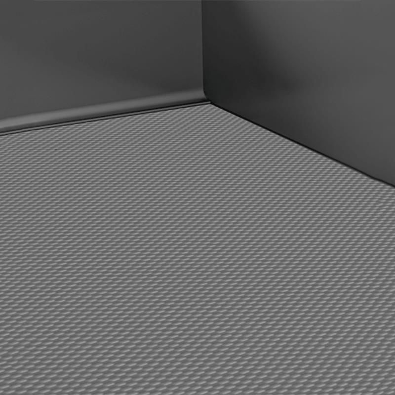 Tapis anti-dérapant 520 anthracite