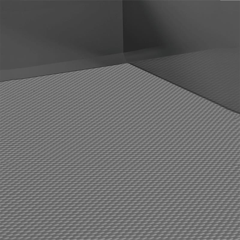 Image Tapis anti-dérapant 650 mm anthracite