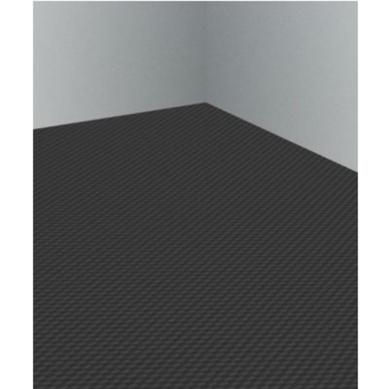 Tapis anti-dérapant 650 noir
