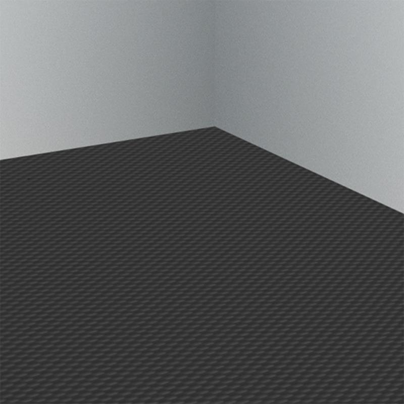 Image Tapis anti-dérapant 650 mm noir