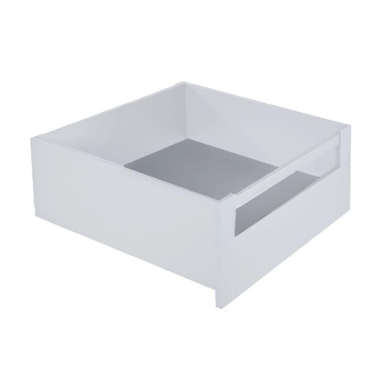 Tube avant de façade intérieure R13 EVO blanc 1200 mm