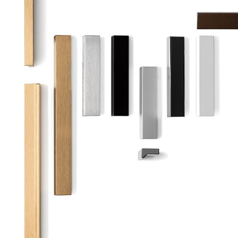 V0077 gamme