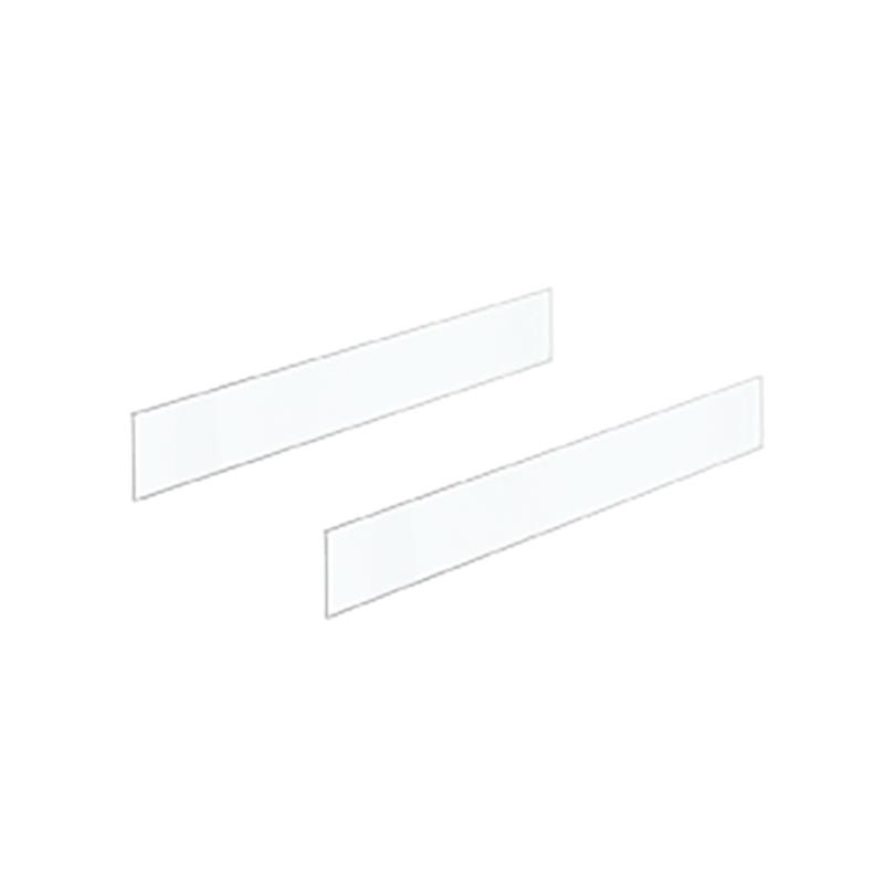 Image Parois de verre transparent TopSide InnoTech Atira H144 470 mm