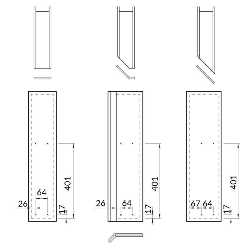 RAN-VS6659 percage porte