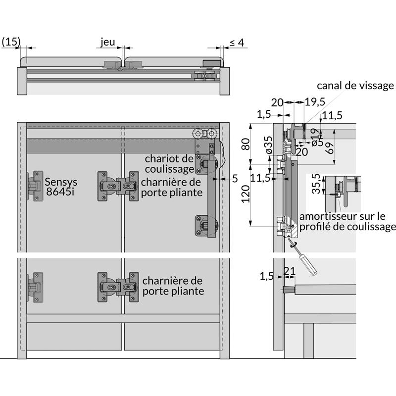 SCM-HWL230KITD spec 1