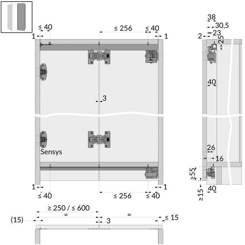 SCM-HWLLKD12DAUC spec 1