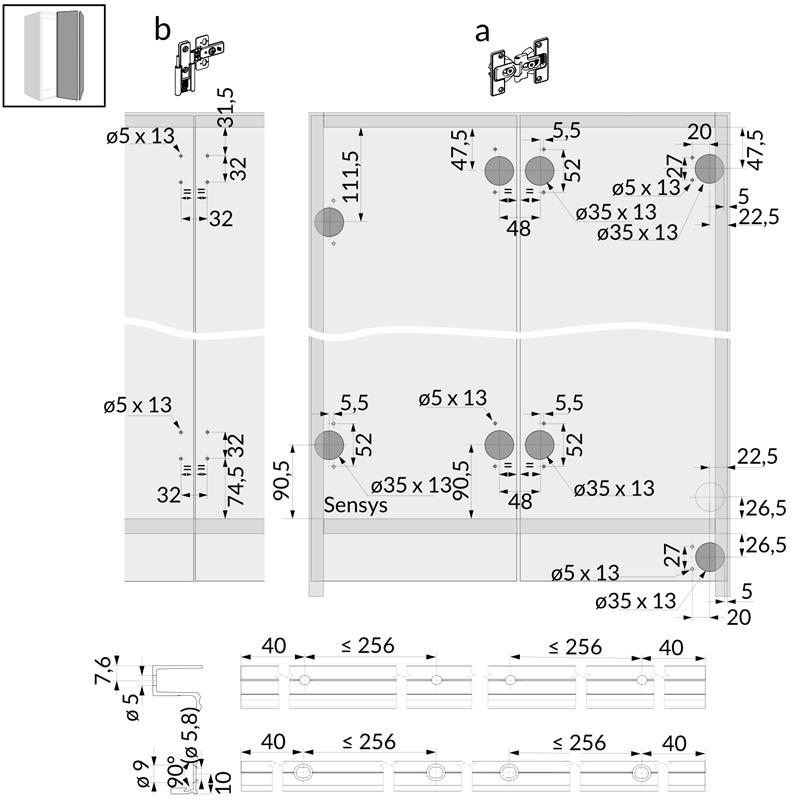 SCM-HWLLKD12DAUC spec 2