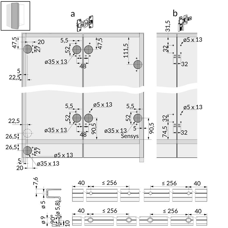 PEN-HWLLCA2 spec 2