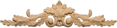 Appliqué OL32 en érable