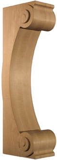 Maple ANF24 corbel