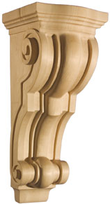 Maple TR5 corbel