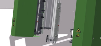 Grass automatic drawer assembling presse