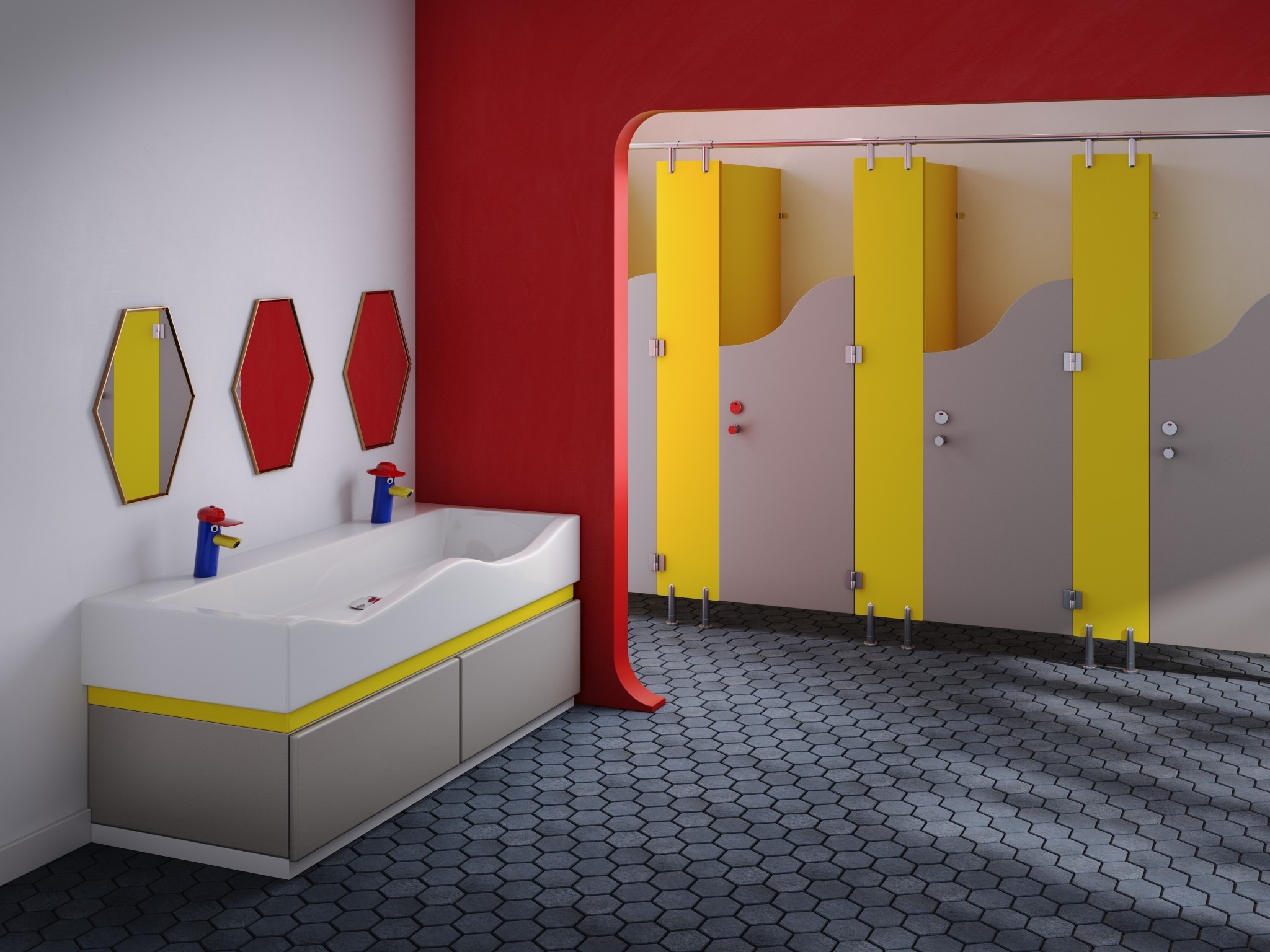 Milieu institutionnel