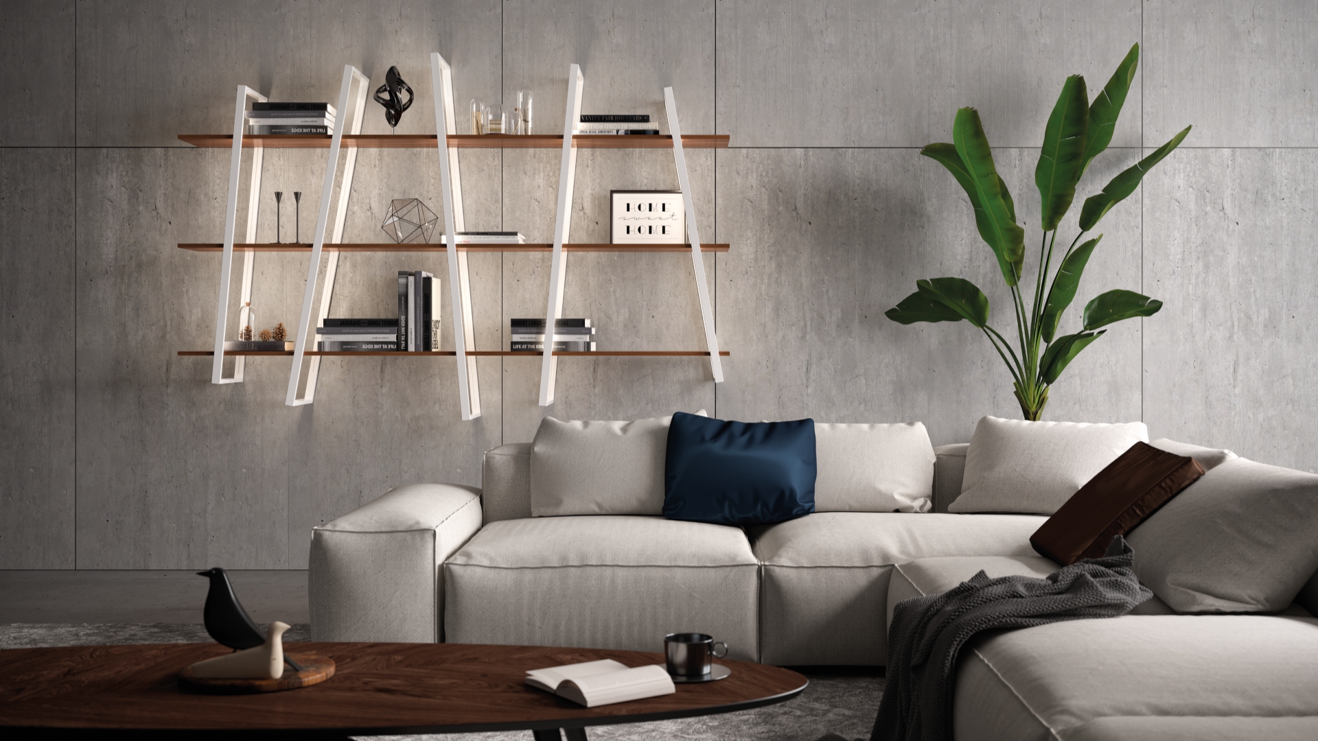 LOOP living