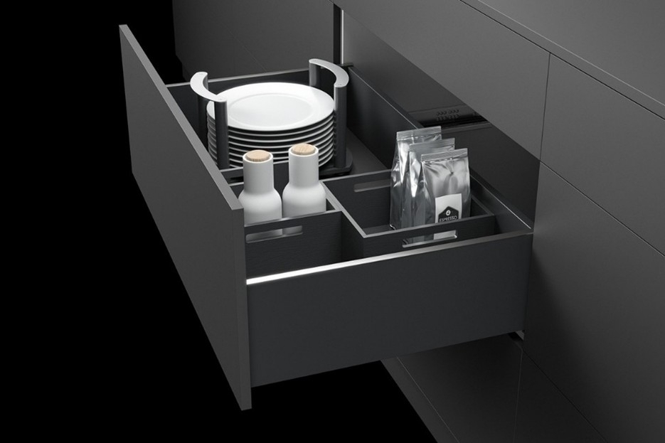 OrgaTray / OrgaStore dividers