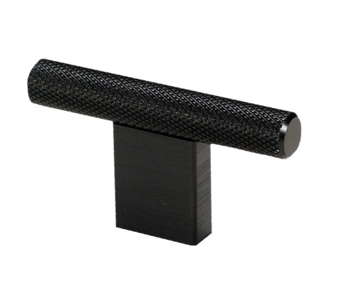 Poignée d'armoire noir choix populaire