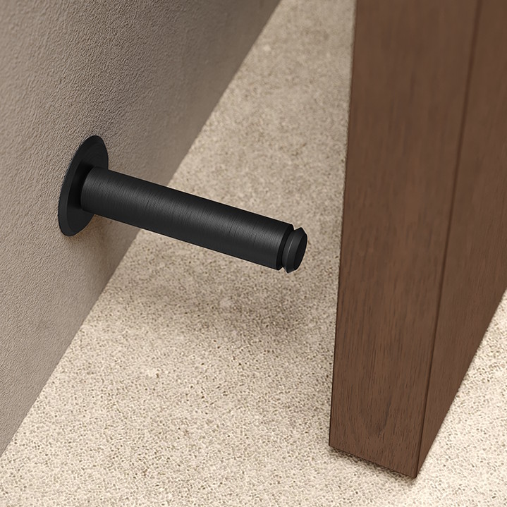 Butée de porte Fase Wall — Viefe Kairos