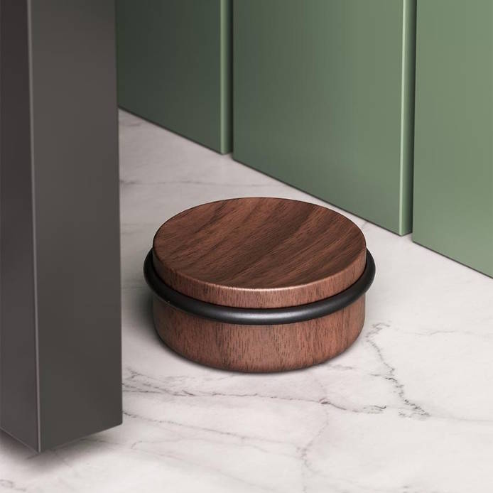 Butée de porte Luv Wood — Viefe Kairos